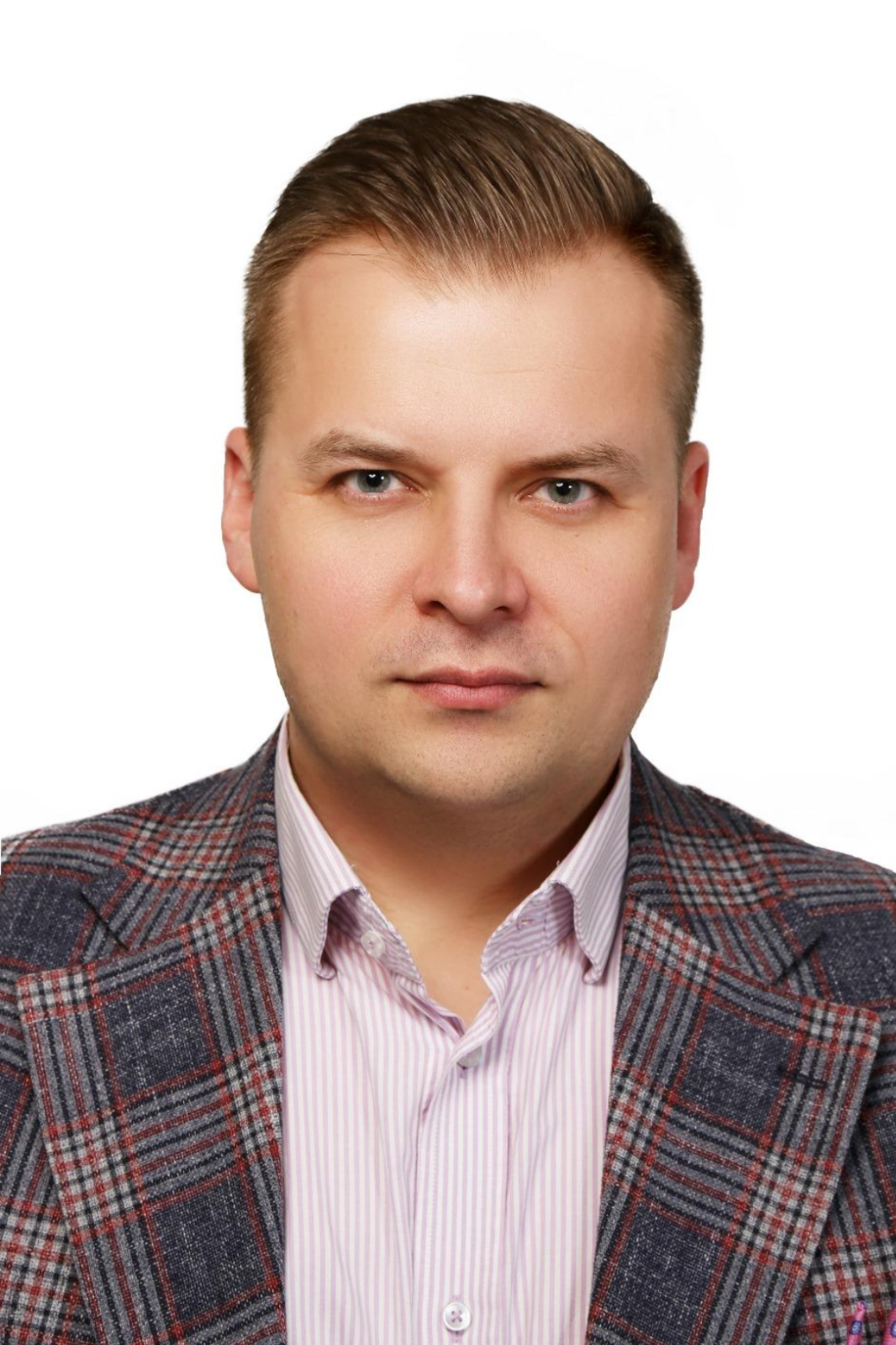 Maciej Jaroch